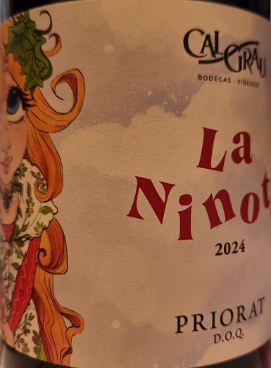 La Ninota