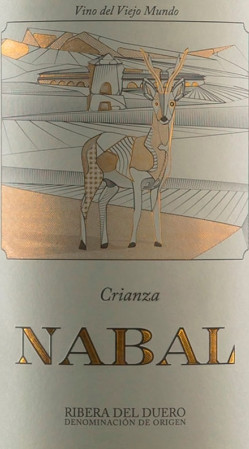 Nabal Crianza 2