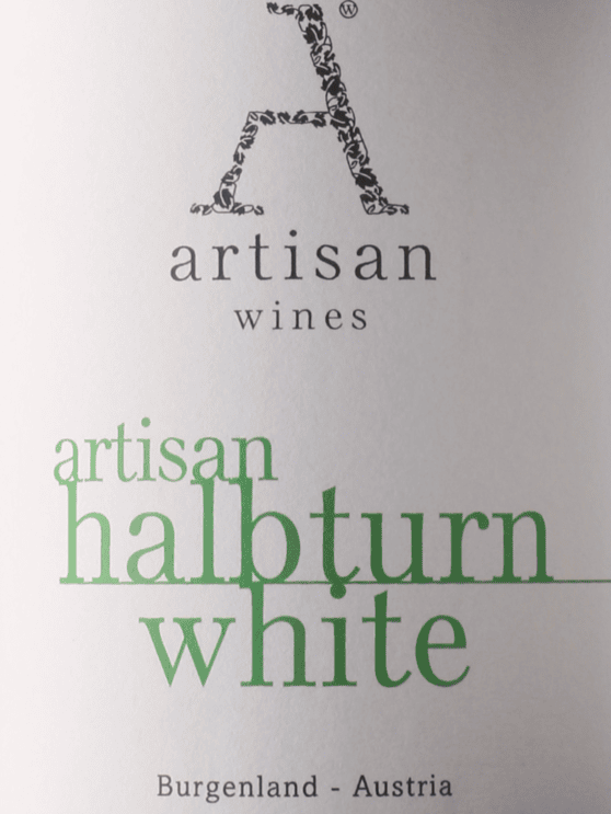 Artisan Halbturn
